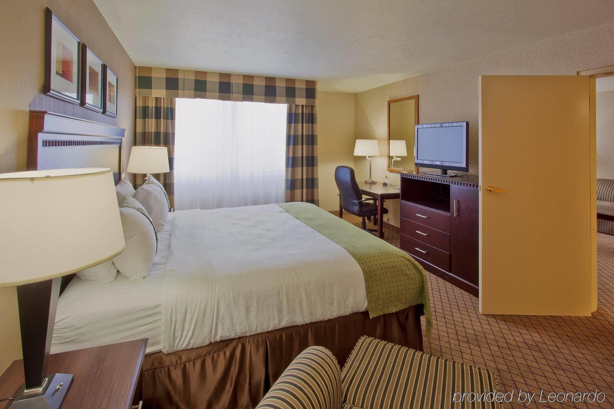 Hotel Doubletree By Hilton Helena Downtown Exterior foto