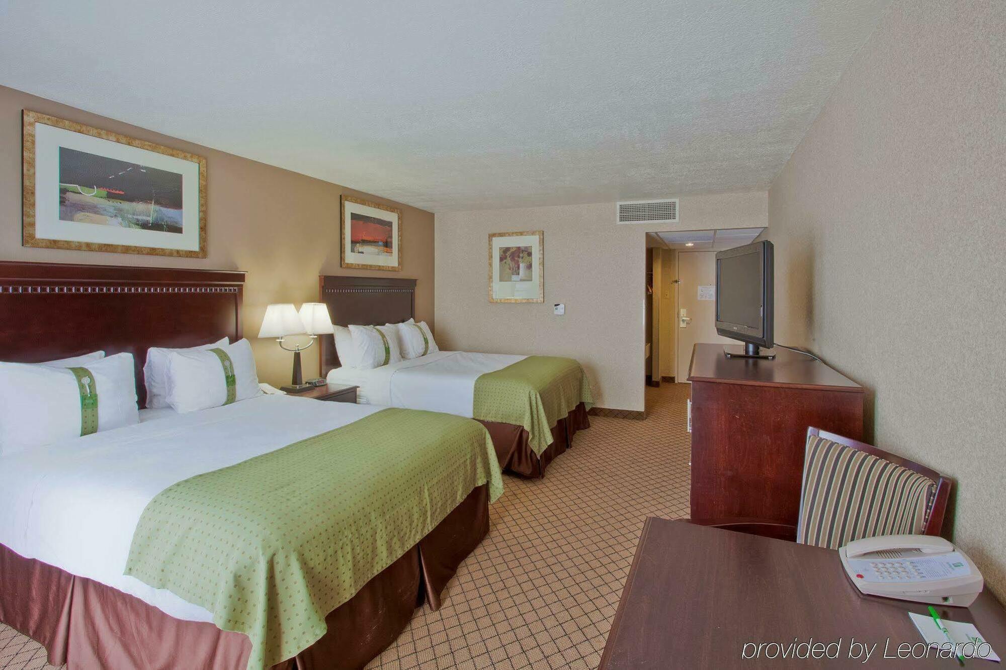 Hotel Doubletree By Hilton Helena Downtown Exterior foto